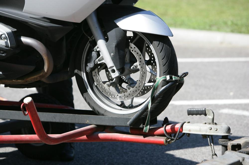 dépannage moto près de Menton